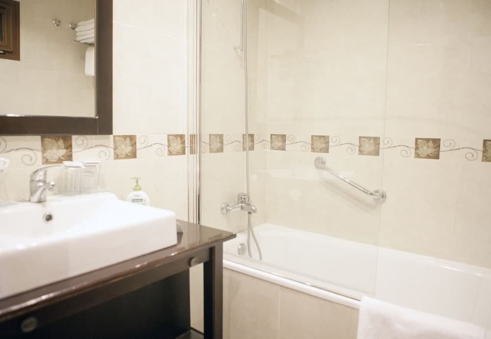 Hotel Alameda Malaga — 2