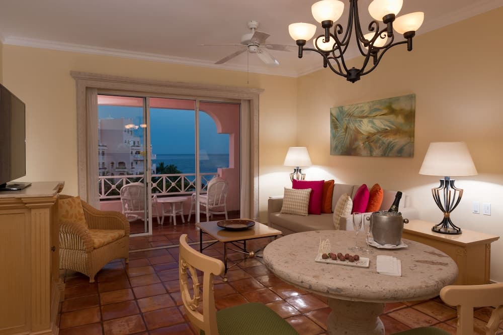 Pueblo Bonito Rose Resort and Spa - All Inclusive — 8