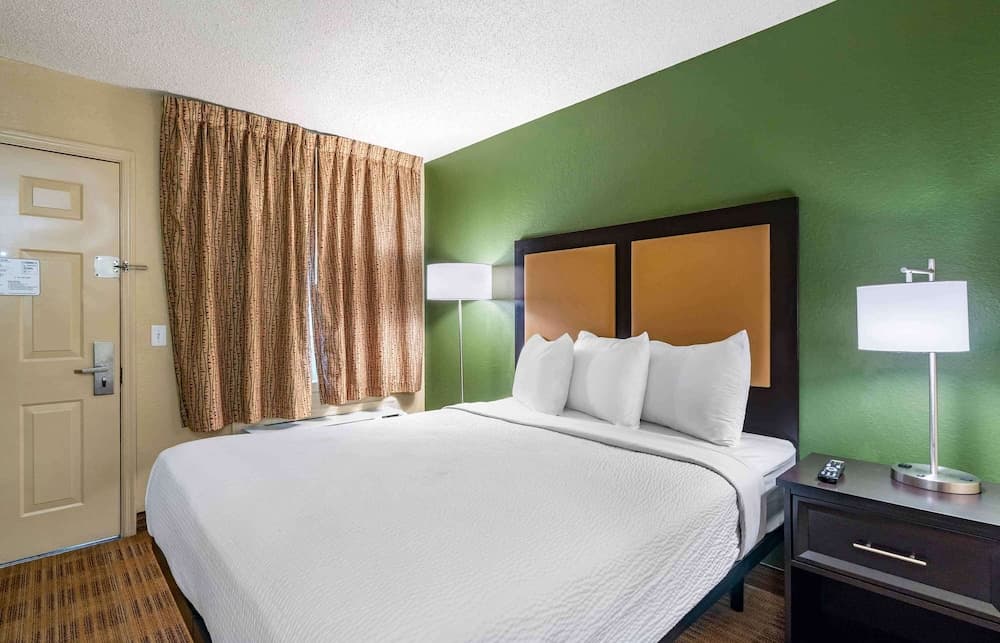 Extended Stay America Select Suites Tampa North Aeroporto — 7