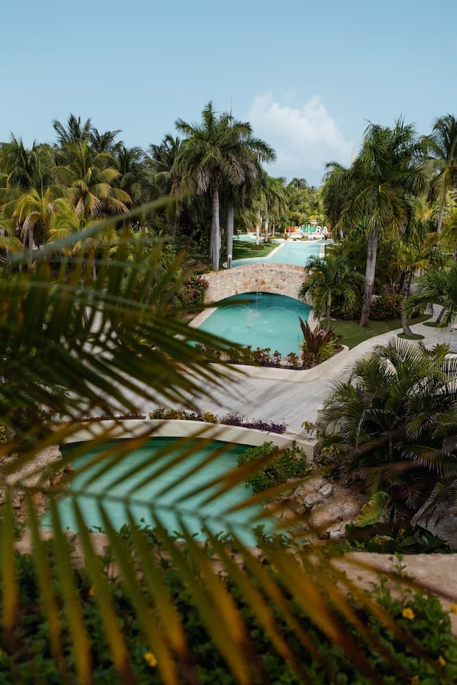 El Dorado Royale, Catamarán, Cenote y Más Inclusivo — 27