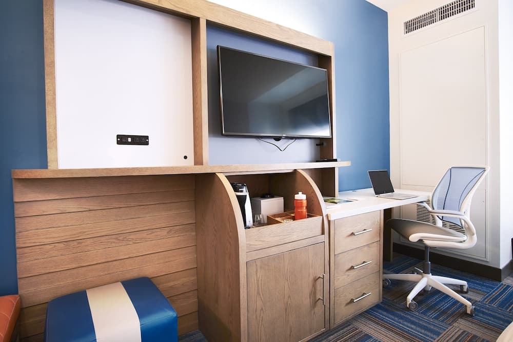 EVEN Hotel Miami - Aeroporto by IHG — 19