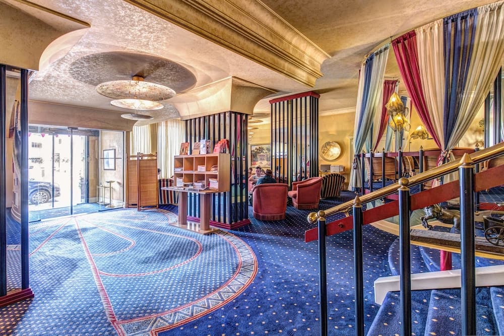 Hotel Auriga — 6