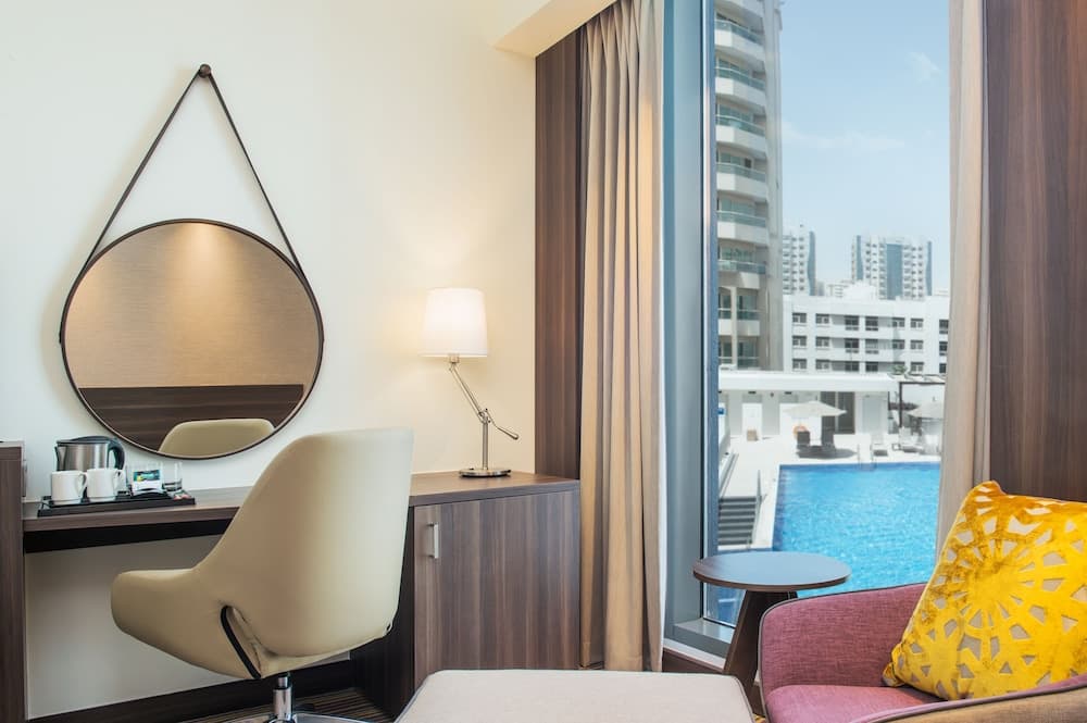 Hampton by Hilton Dubai Flughafen — 7