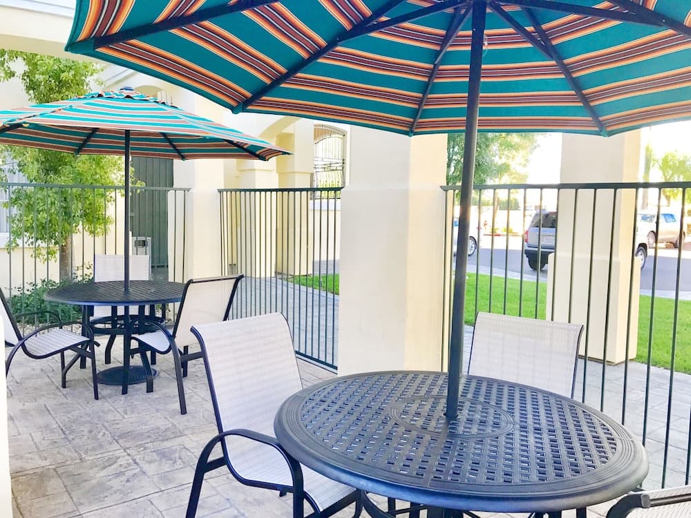 Club De Soleil All-Suite Resort — 15