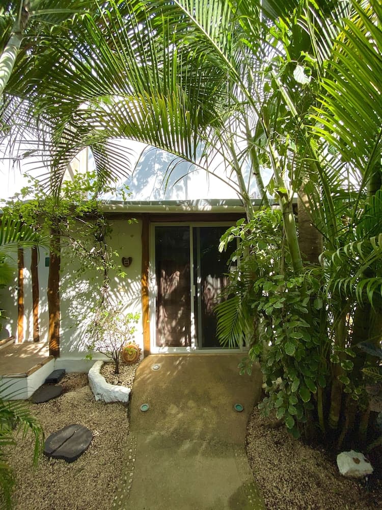 Pacha Tulum Boutique Hotel — 1