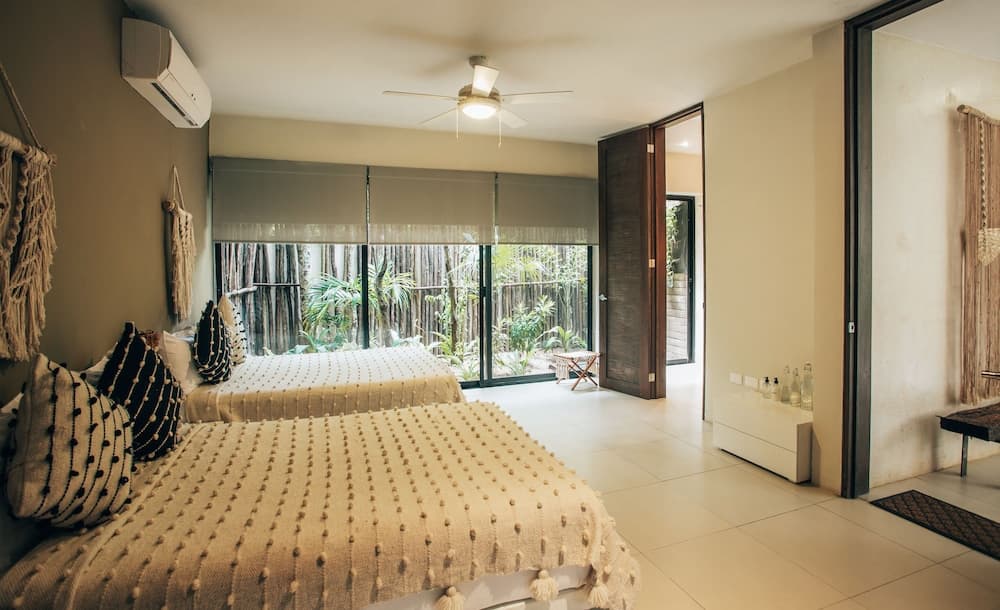Casa Orquídea Tulum Selva — 8