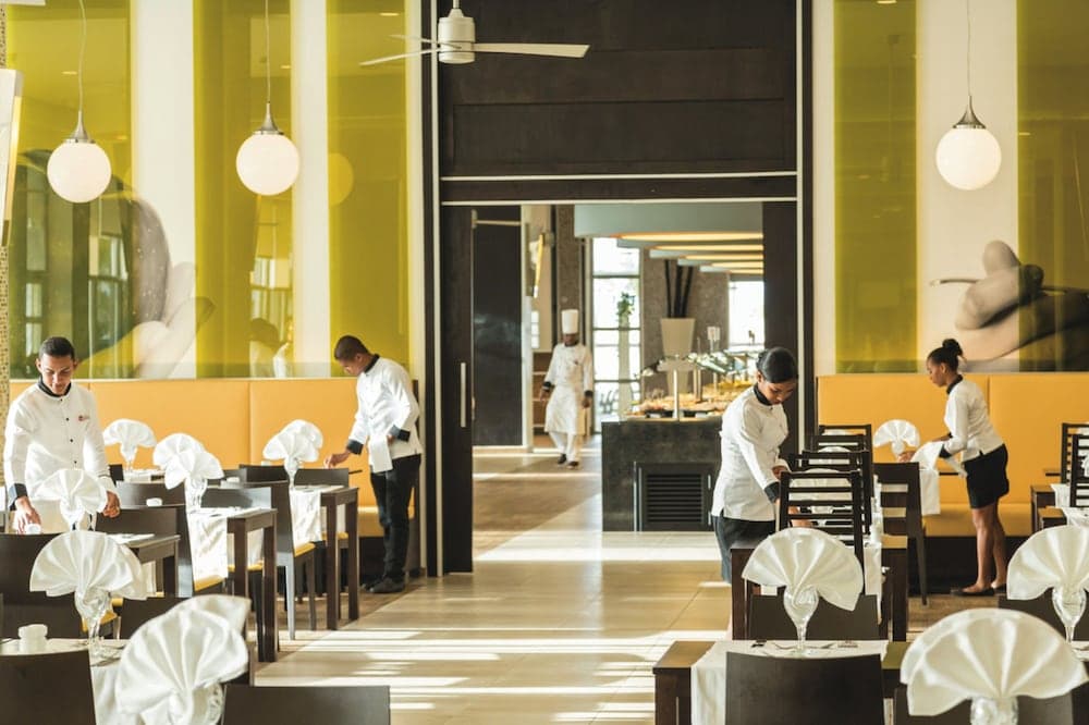 Hotel Riu Republica - Adults only - All Inclusive — 26