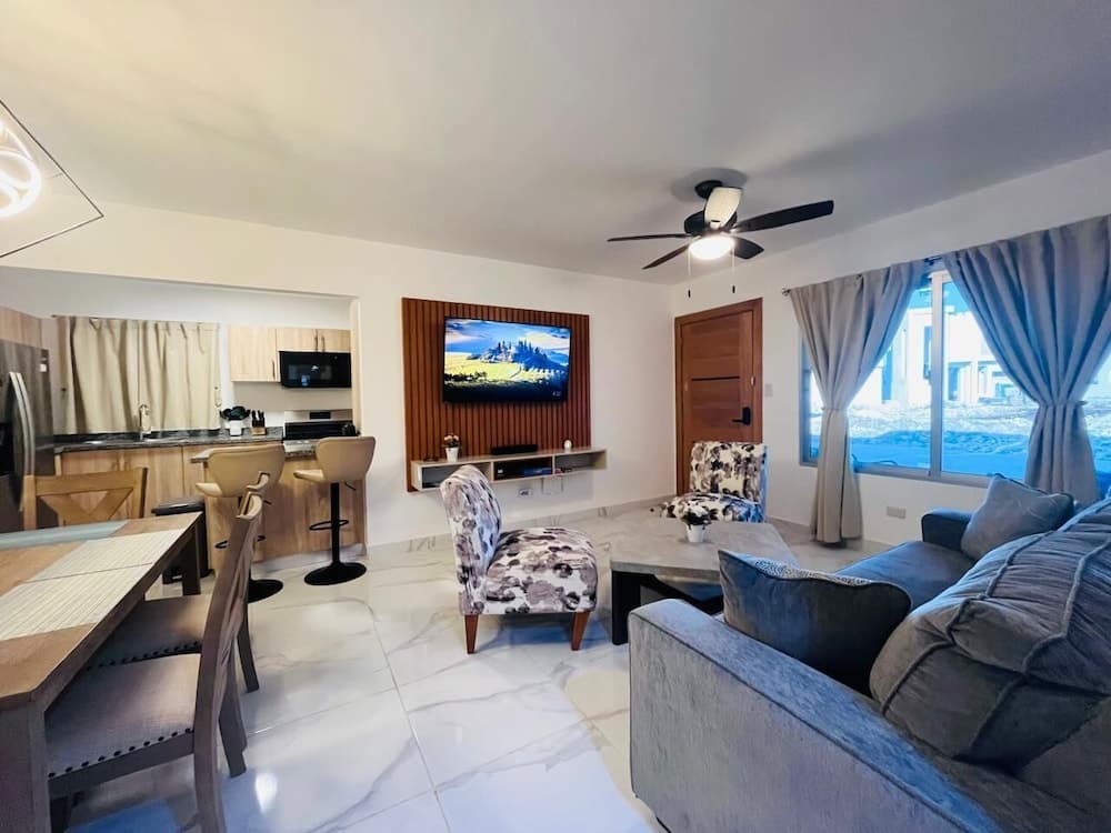 4BR 14 pax Villa Twin-Bbq & piscina privata — 25