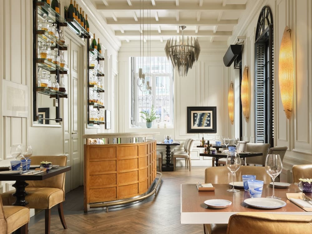Only YOU Boutique Hotel — 17