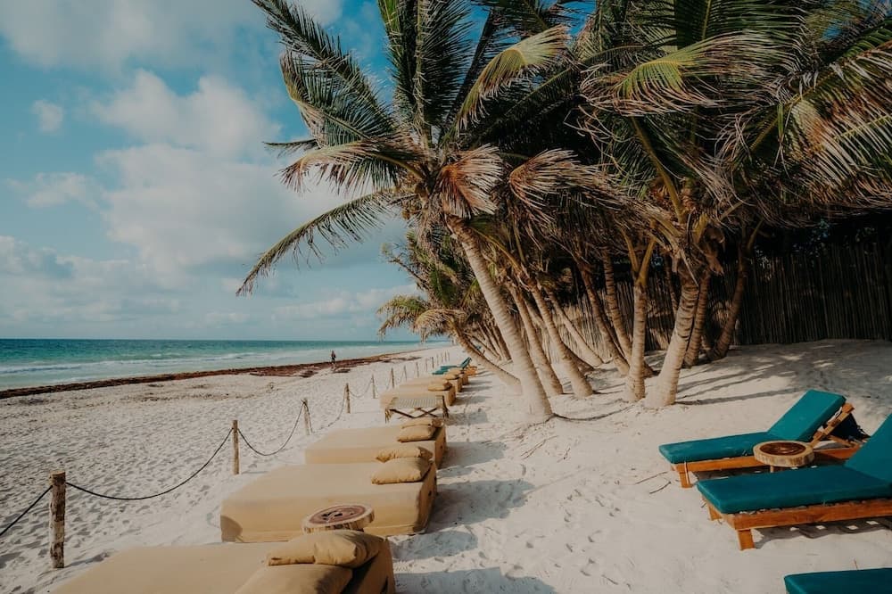 Ether Tulum — 18
