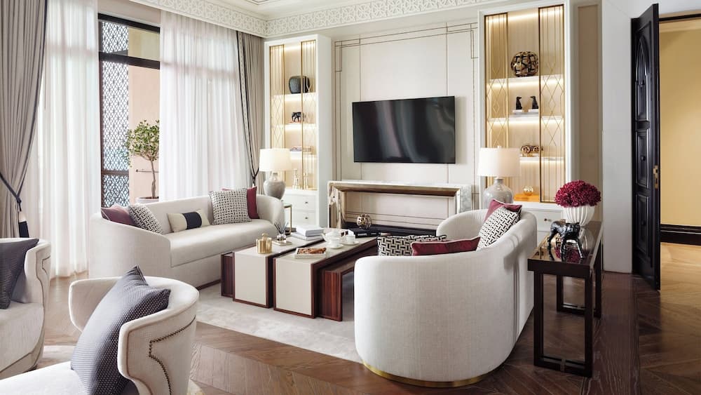 Jumeirah Mina Al Salam Dubái — 27