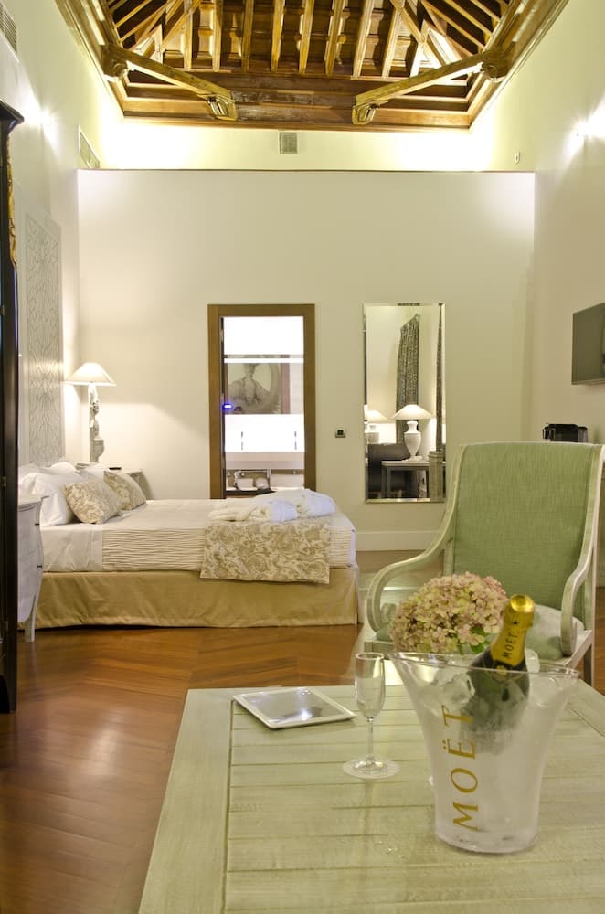 Hotel Boutique Palacio Pinello — 23