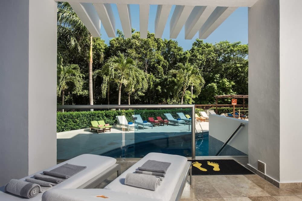 Grand Riviera Princess - Tutto Incluso — 25
