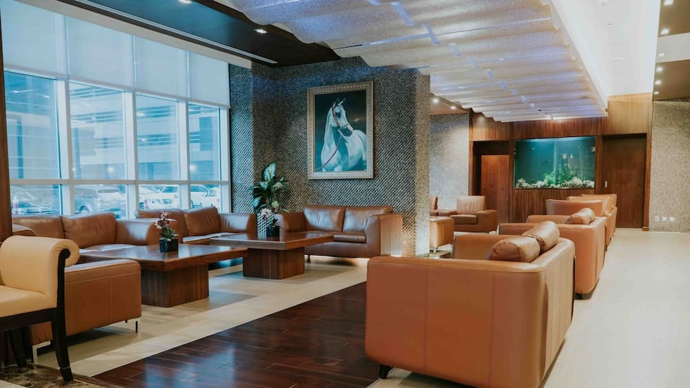 Appartamento Hotel City Premiere — 7