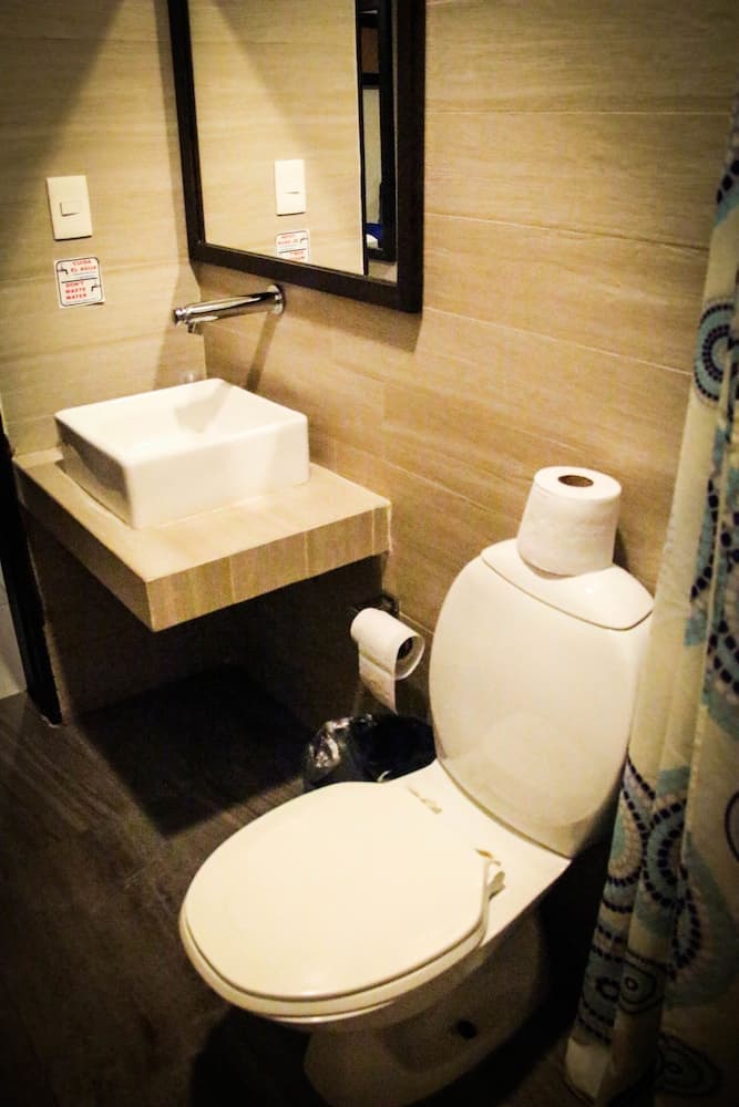 Pa'Xa Mama Hotel Boutique Cancun — 26
