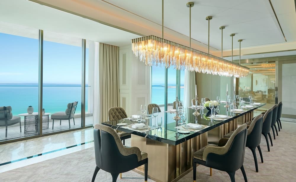 Mandarin Oriental Jumeira, Dubai — 30