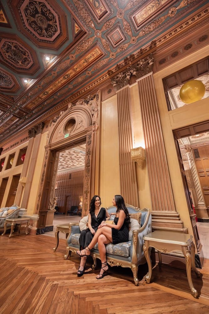 Biltmore Los Angeles — 4