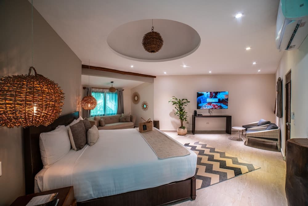 Ana y Jose Tulum Hotel & Spa — 19