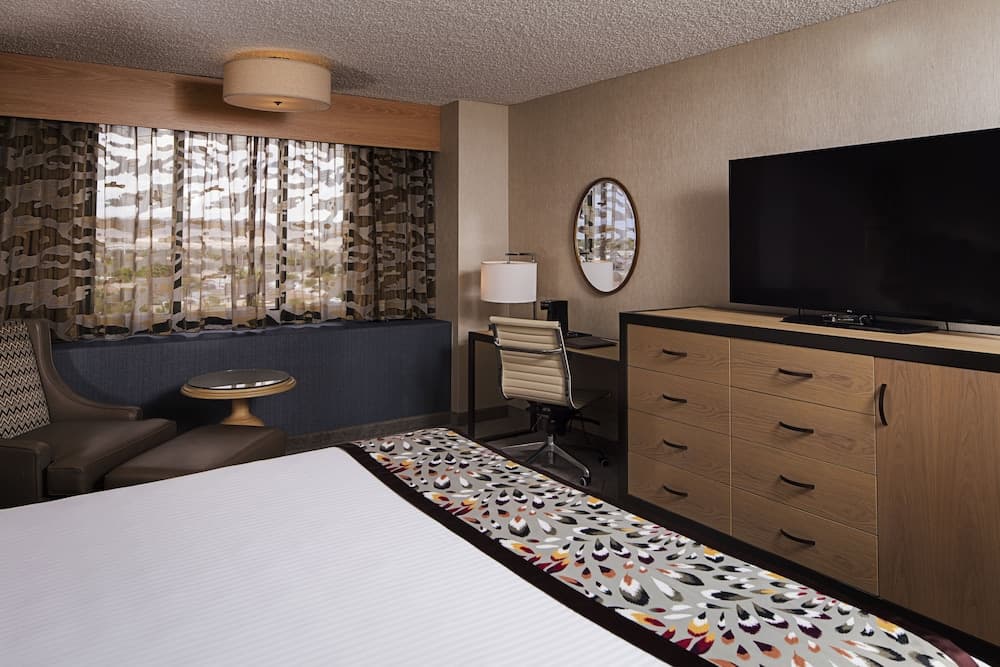 Sam's Town Hotel & Gambling Hall — 12