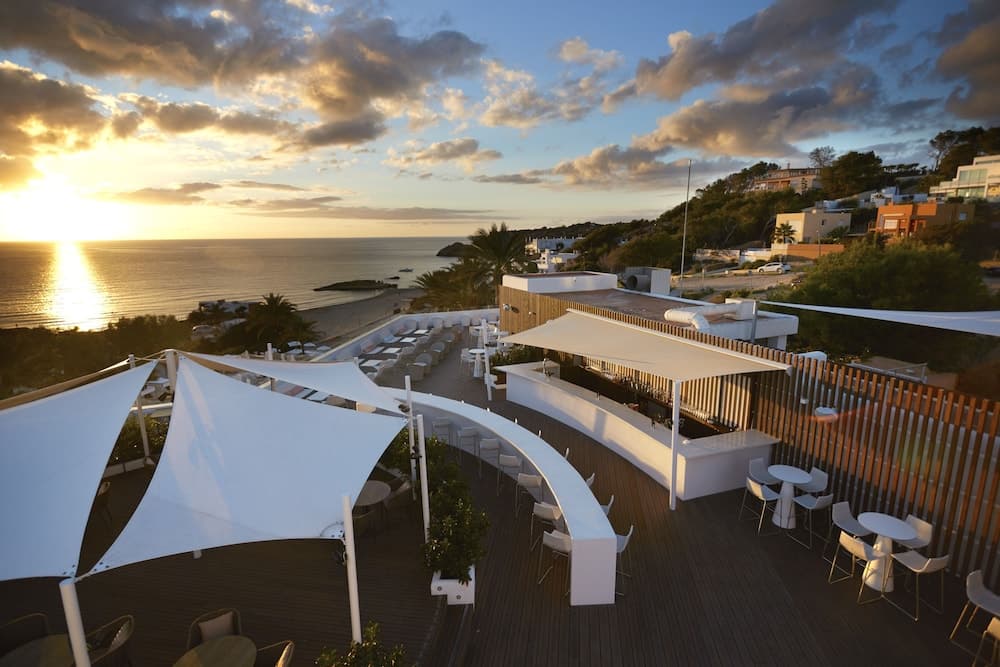 Insotel Tarida Beach Resort & SPA - All inclusive — 21