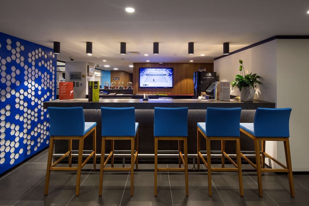 Hampton by Hilton Istanbul Kurtkoy — 29