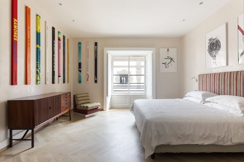 Galleria Vik Milano - Townhouse Galleria - Small Luxury Hotels of the World — 16