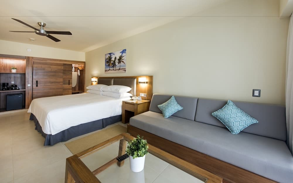 Occidental Punta Cana - All Inclusive — 5