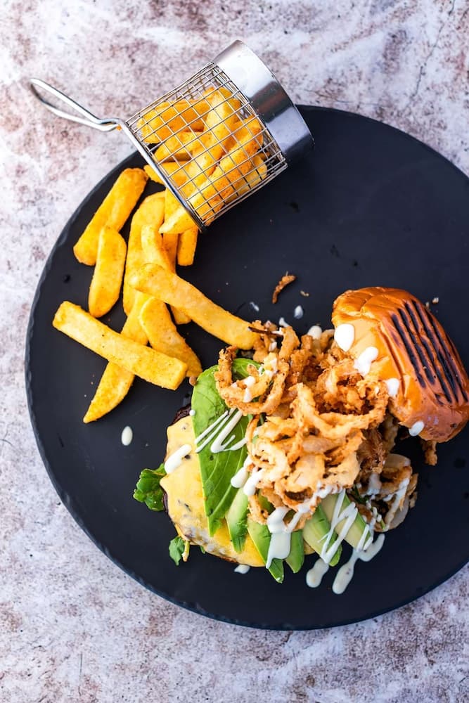 Radisson RED V&A Waterfront, Cape Town hotel, Silo 6, South Arm Road, V&A Waterfront, Cape Town, Western Cape, 8001, South Africa — photo 38