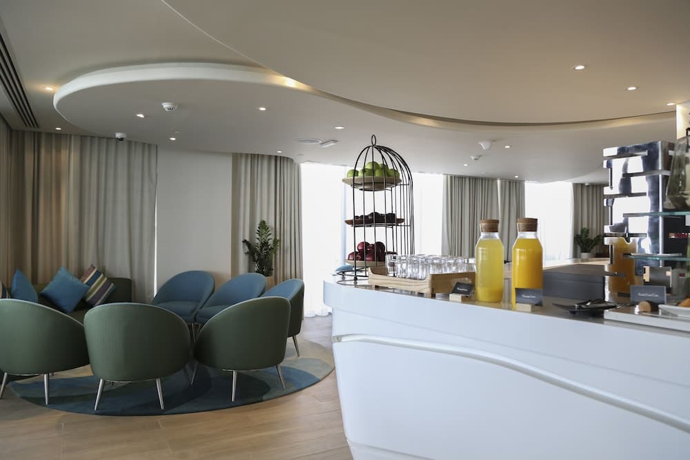 The Retreat Palm Dubai MGallery by Sofitel hotel, Palm Jumeirah, Dubai, Dubai, 0, United Arab Emirates — photo 99