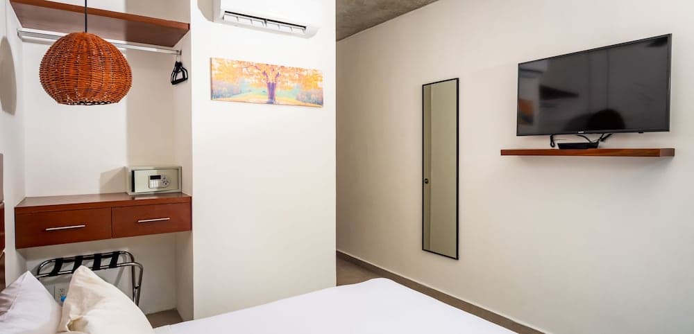 Zendero Tulum — 28
