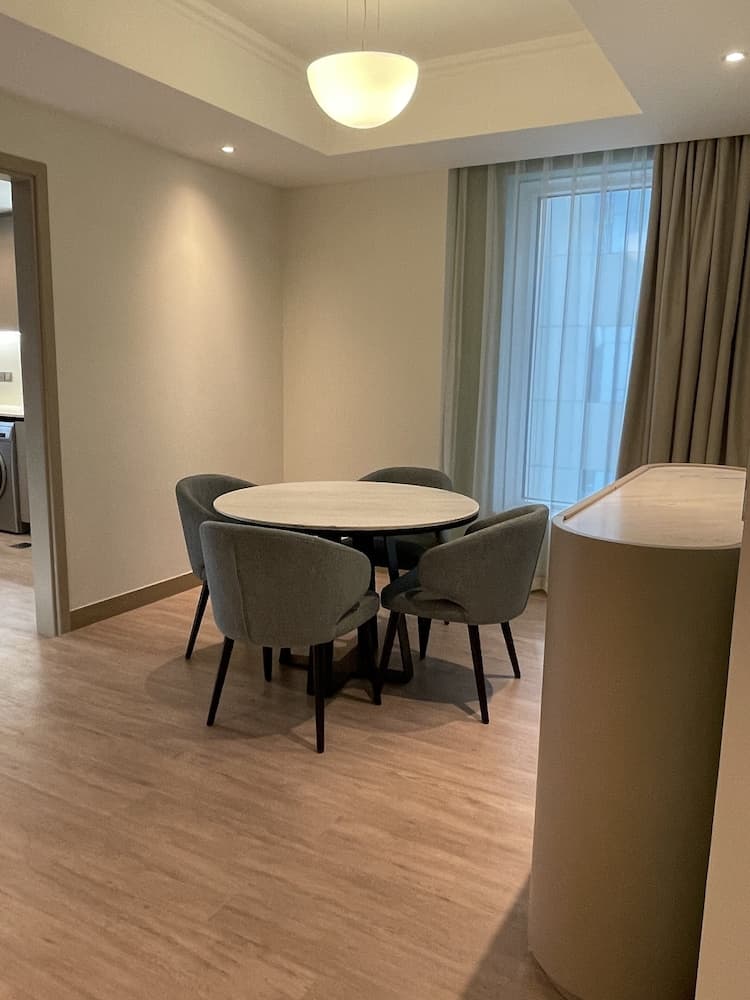 Residence Inn by Marriott Sheikh Zayed Road — 29