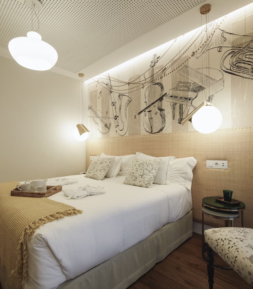 Hotel Amadeus Sevilla — 11