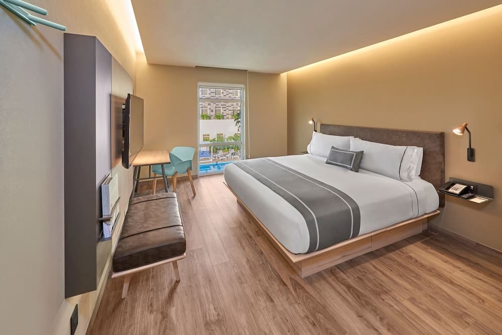 City Express Plus by Marriott Cancún Aeropuerto Riviera — 20