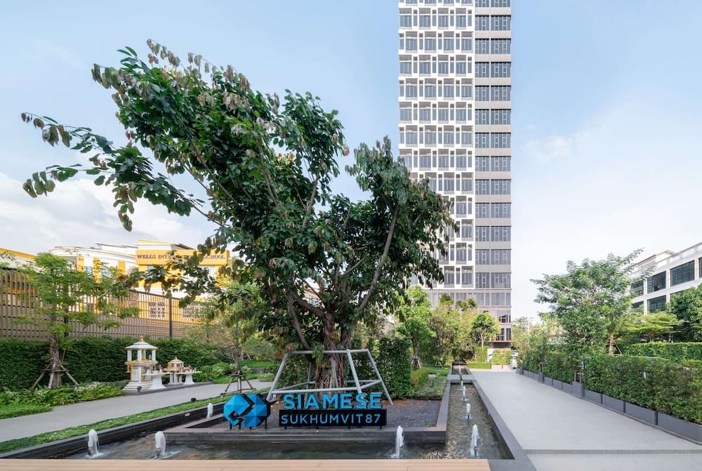 Ramada by Wyndham Bangkok Sukhumvit 87 — 17