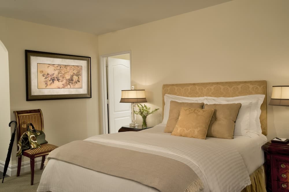 L'Hotel Kimberly — 3
