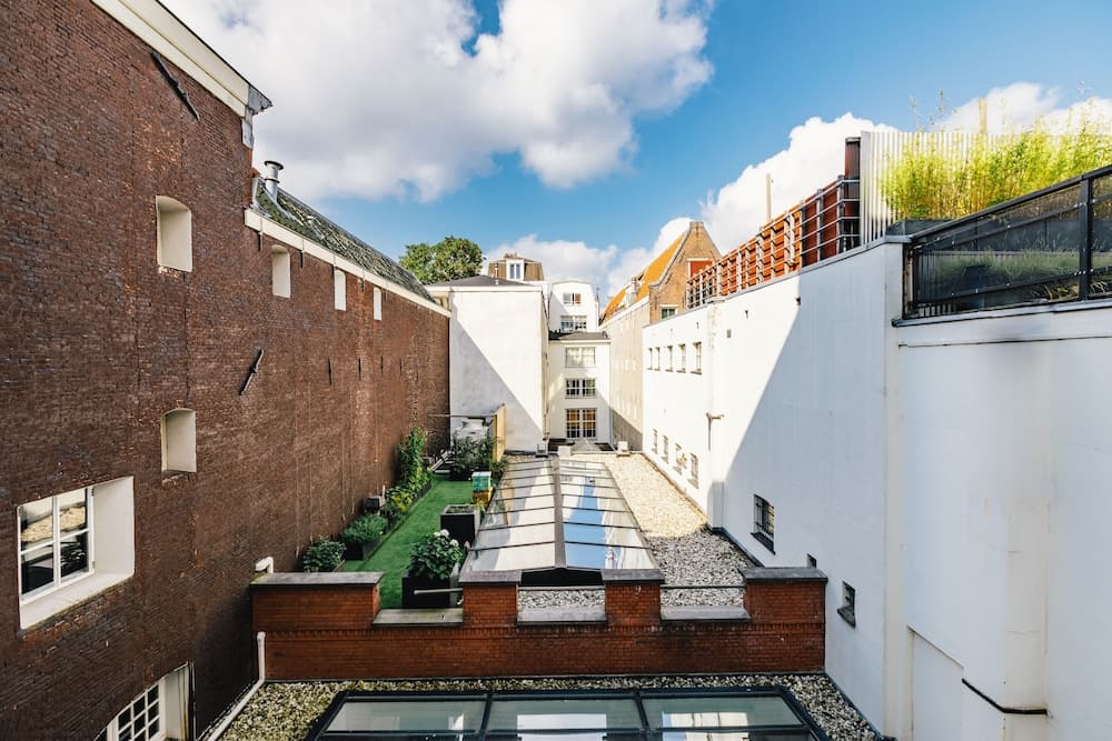 The Dylan Amsterdam — 22