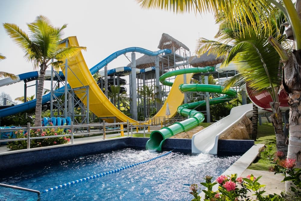 Grand Memories Punta Cana All Inclusive - Grand Memories Punta Cana All Inclusive — 29