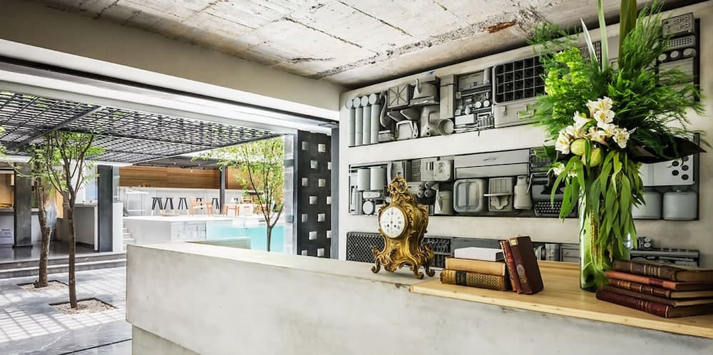 Hotel Carlota — 2