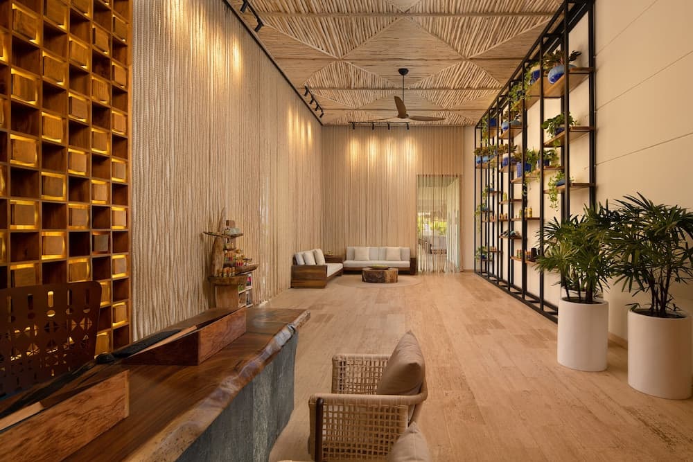 Melia Punta Cana Beach Wellness Inclusive - Adults only — 10