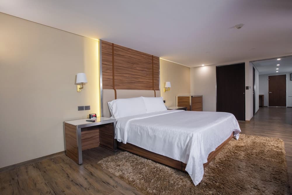 Holiday Inn Mexico Buenavista by IHG — 26