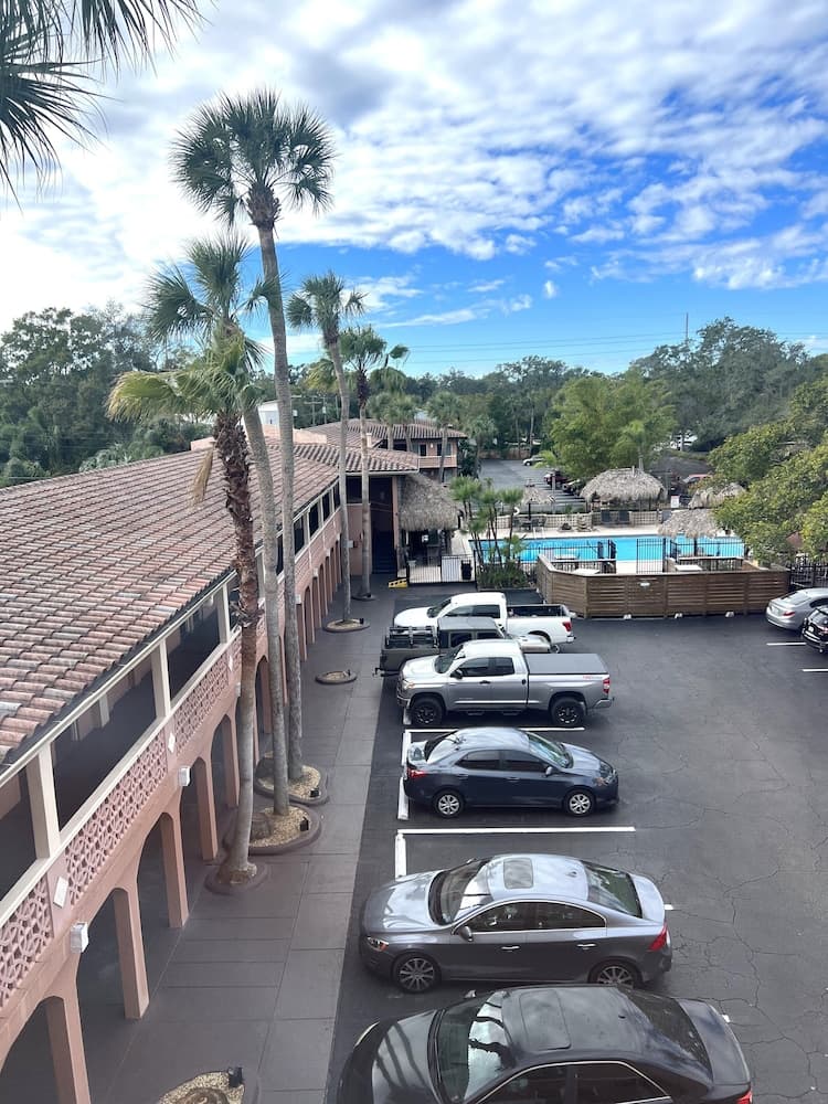 Tahitian Inn — 2