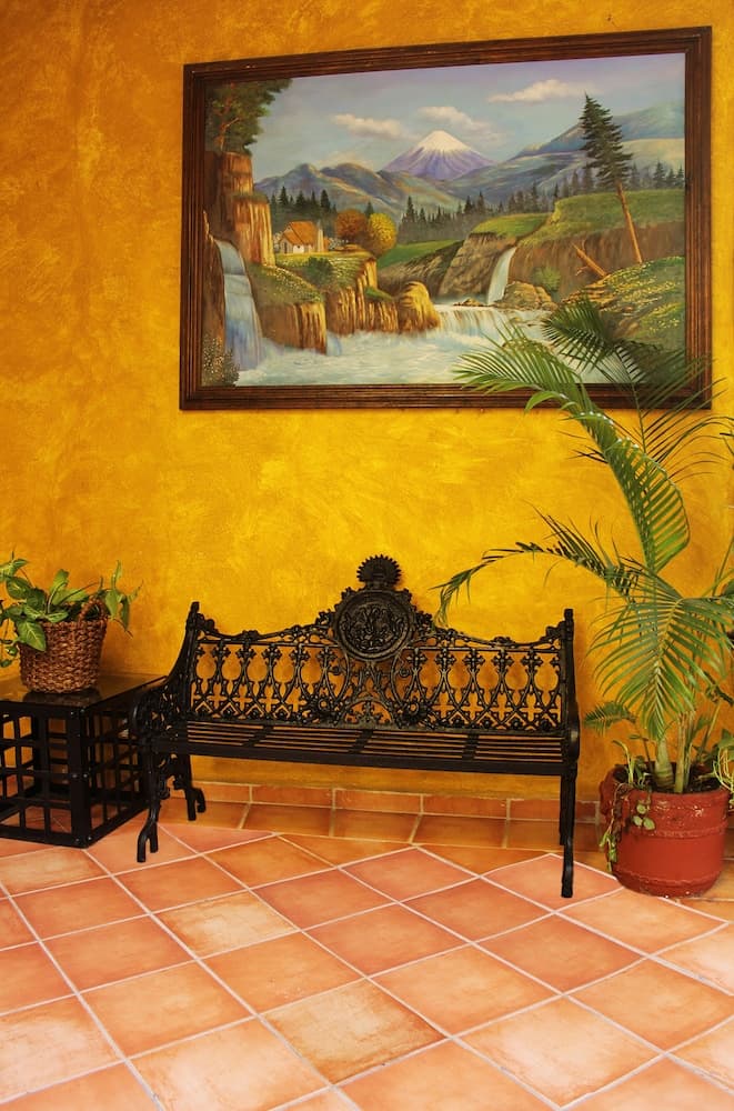 Hotel Hacienda Del Caribe — 9