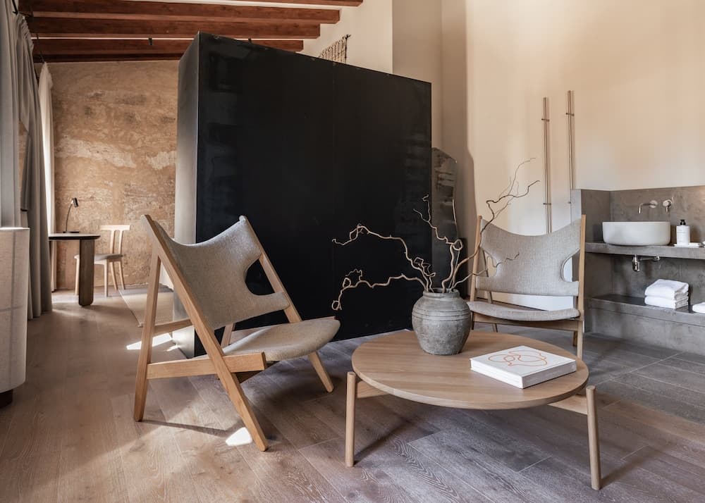 Nobis Hotel Palma — 16