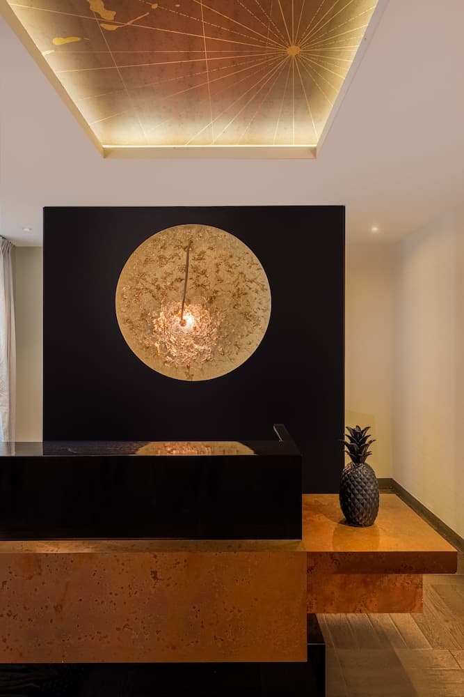 Hotel La Bourdonnais by Inwood Hotels — 8