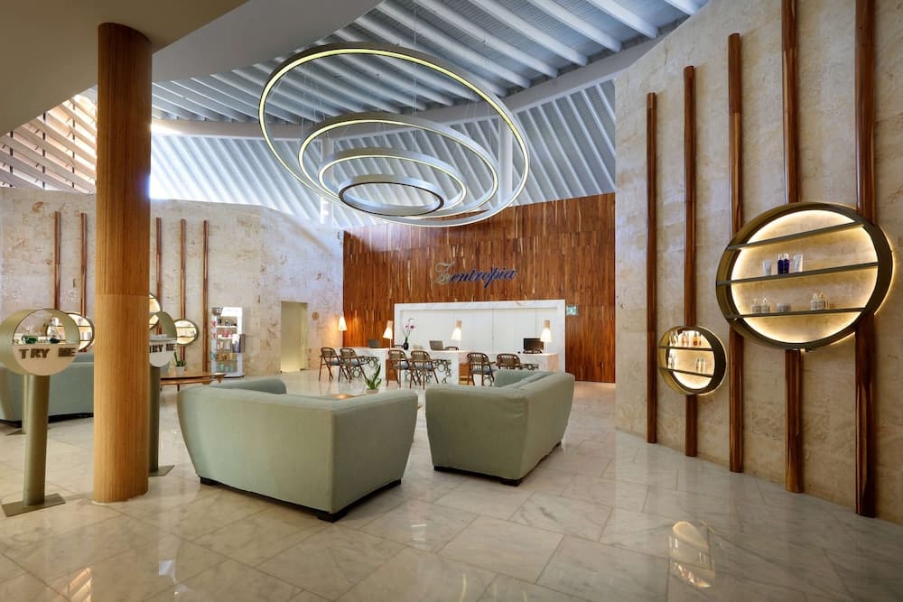 TRS Turquesa Hotel - Adults Only - All Inclusive — 7