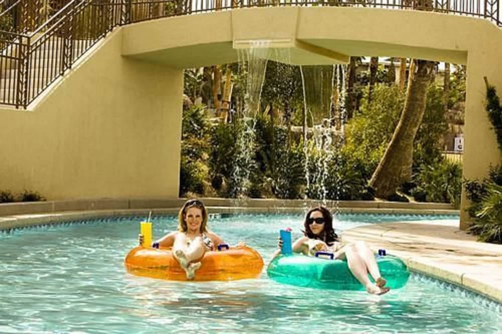 Tahiti Village Resort & Spa — 26