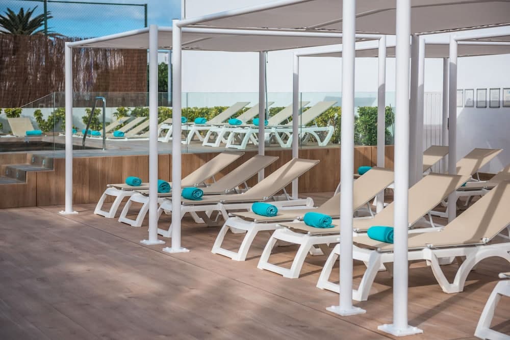 Iberostar Waves Las Dalias -All Inclusive — 22
