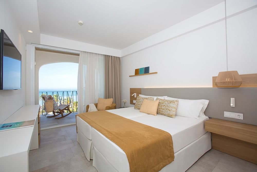 Myseahouse Hotel Flamingo - Adults Only — 24