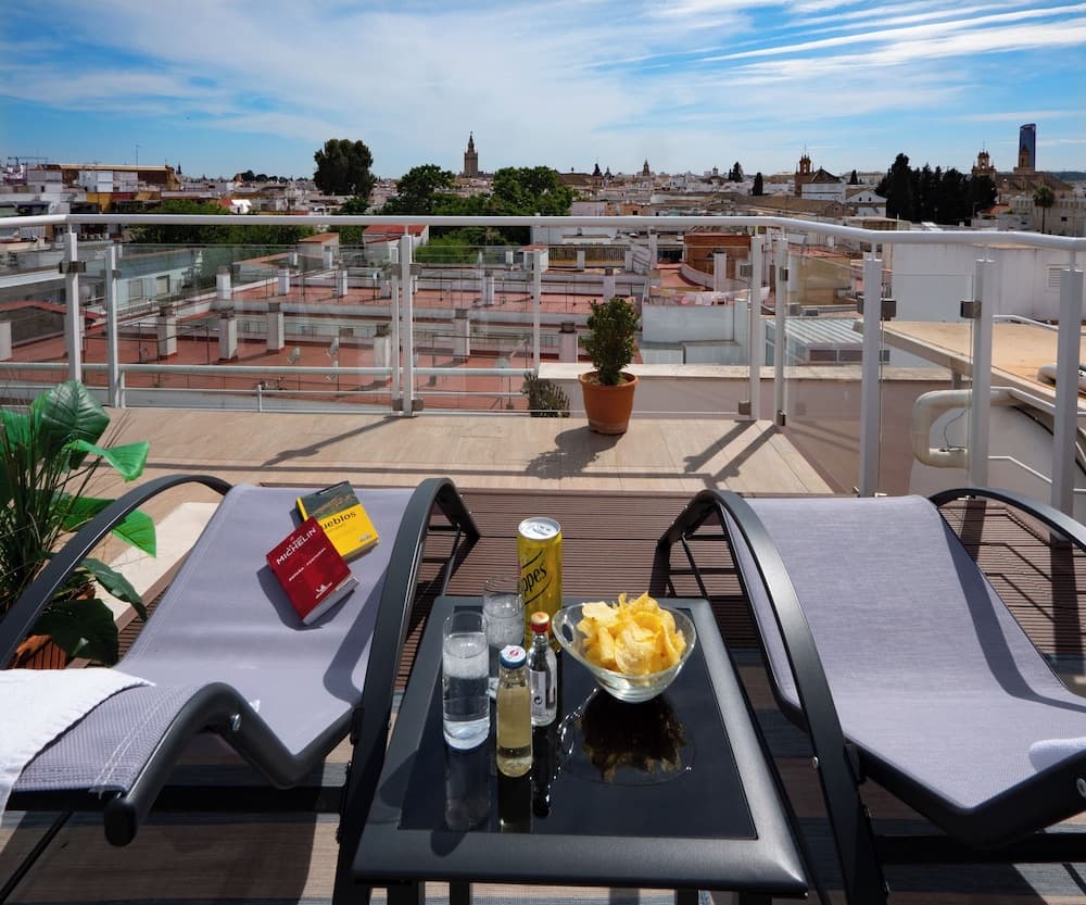Hotel Santa Lucia — 3