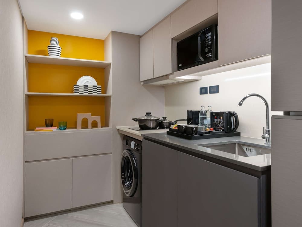 TRIBE Living Bangkok Sukhumvit 39 by AccorHotels — 11